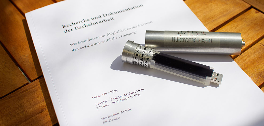 network travelling device