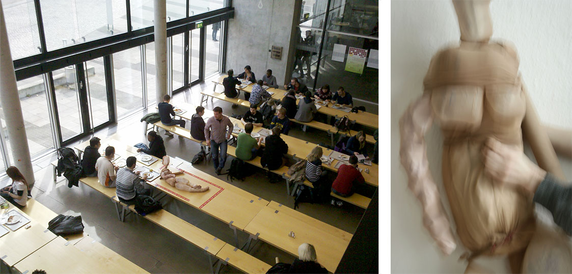 collaborative film event