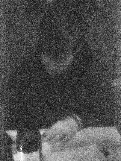 search for nature in digital photography