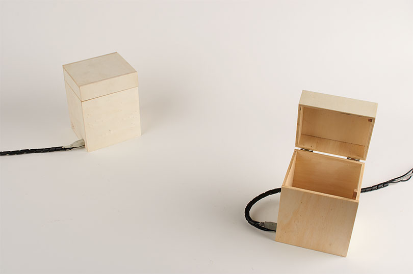 object that creates social awareness