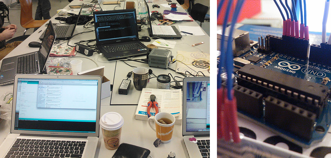 object that creates social awareness