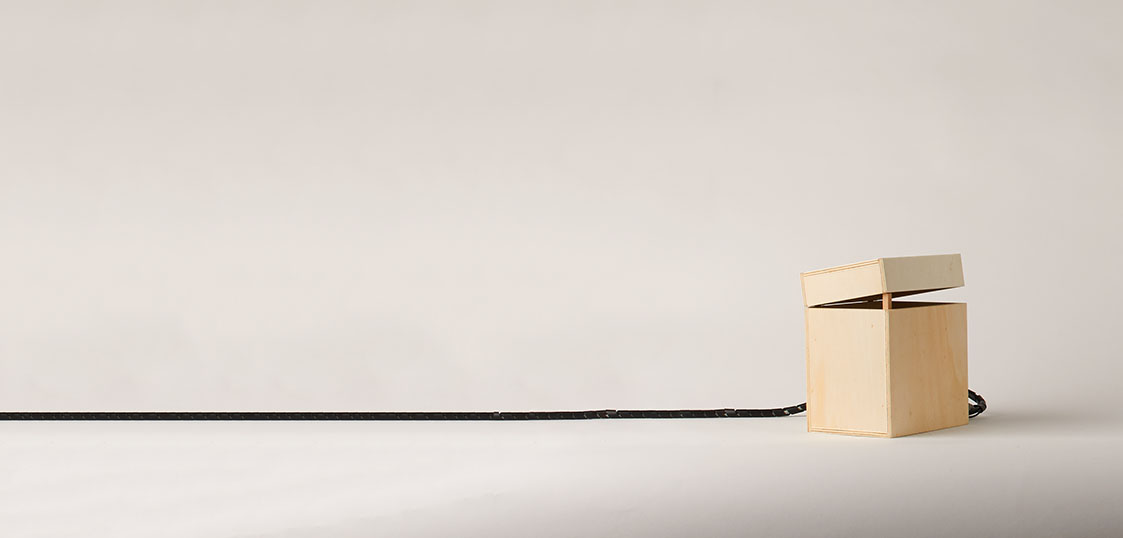 object that creates social awareness