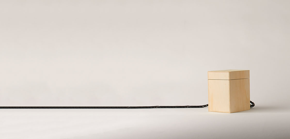 object that creates social awareness